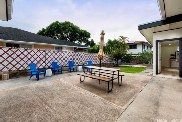 1159 Loho Street, Kailua, HI 96734