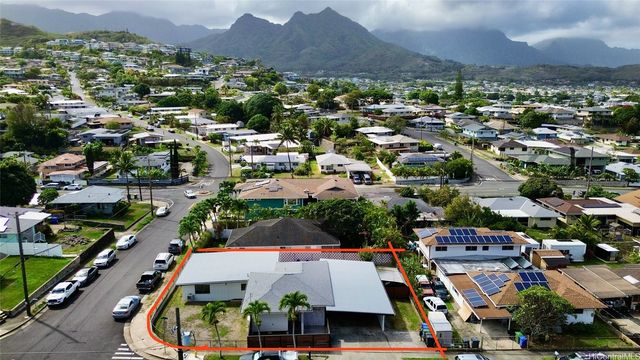 1159 Loho Street, Kailua, HI 96734