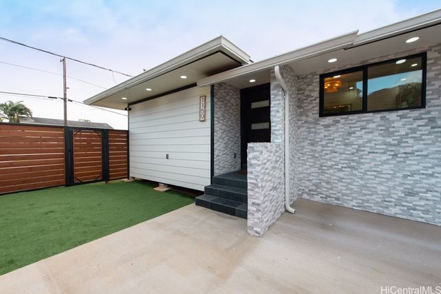 1159 Loho Street, Kailua, HI 96734