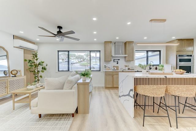 1159 Loho Street, Kailua, HI 96734