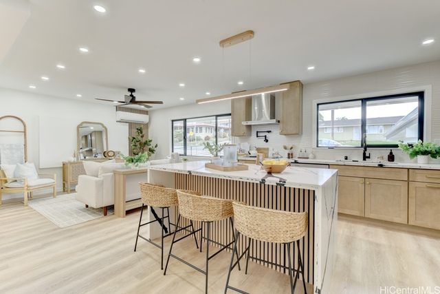 1159 Loho Street, Kailua, HI 96734