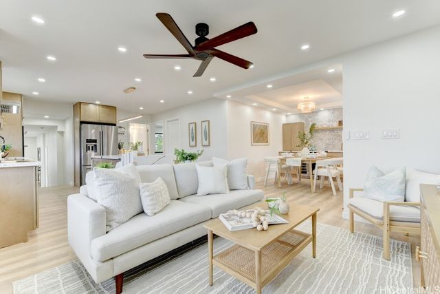 1159 Loho Street, Kailua, HI 96734