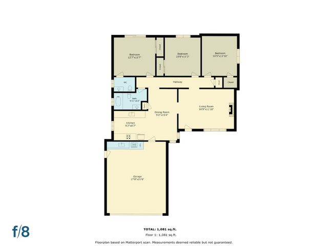 33636 14th Street, Union City, CA 94587