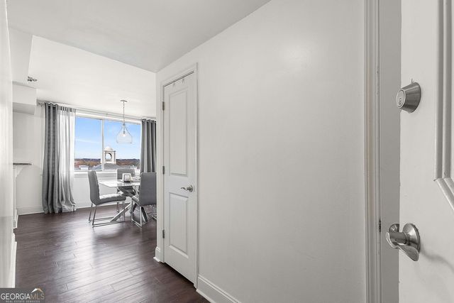 2479 Peachtree Road NE APT 1716, Atlanta, GA 30305