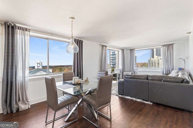 2479 Peachtree Road NE APT 1716, Atlanta, GA 30305