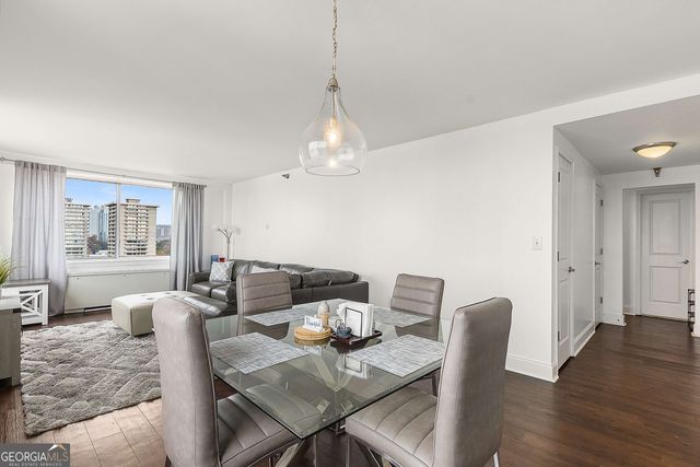 2479 Peachtree Road NE APT 1716, Atlanta, GA 30305