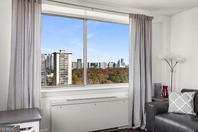 2479 Peachtree Road NE APT 1716, Atlanta, GA 30305