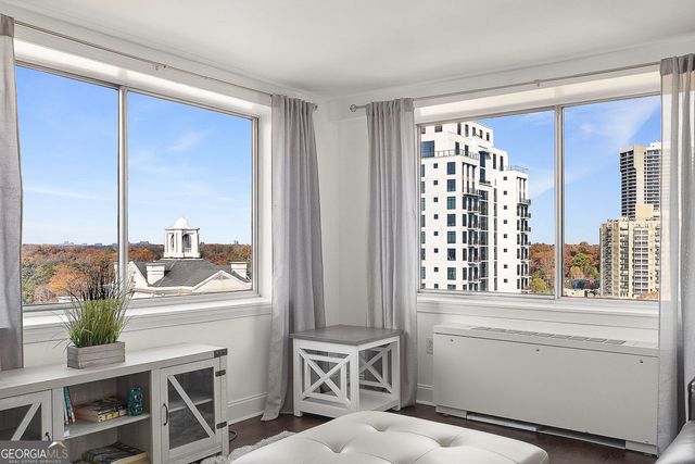 2479 Peachtree Road NE APT 1716, Atlanta, GA 30305