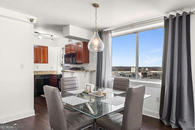 2479 Peachtree Road NE APT 1716, Atlanta, GA 30305