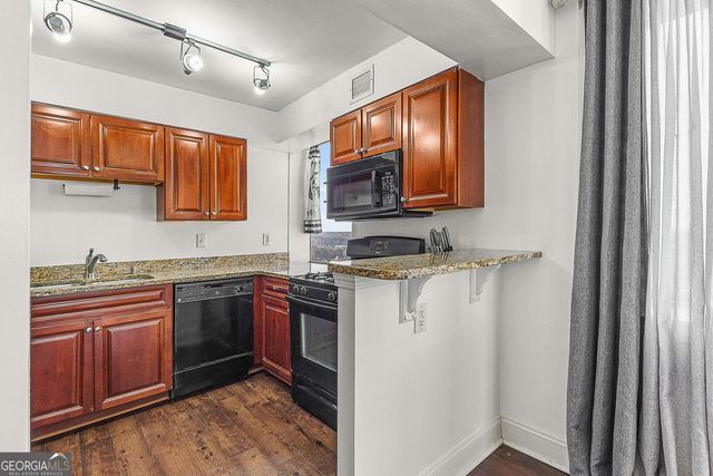 2479 Peachtree Road NE APT 1716, Atlanta, GA 30305