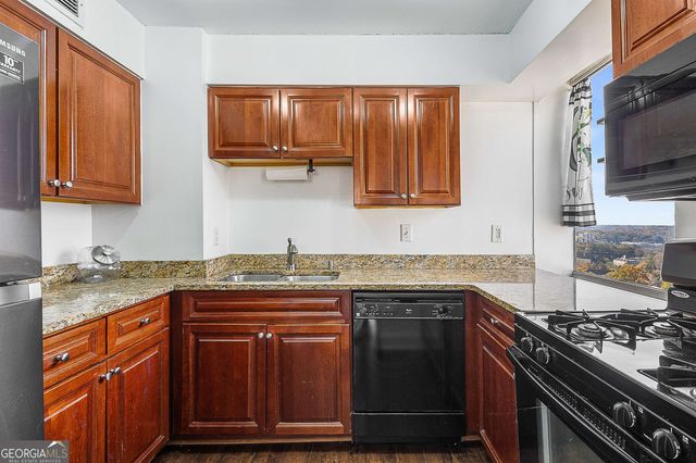 2479 Peachtree Road NE APT 1716, Atlanta, GA 30305