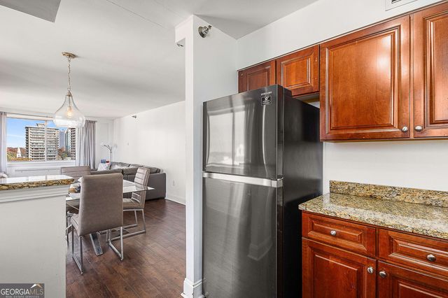 2479 Peachtree Road NE APT 1716, Atlanta, GA 30305