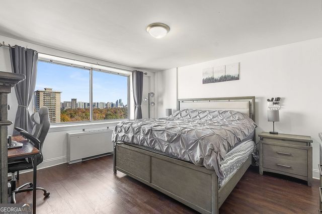 2479 Peachtree Road NE APT 1716, Atlanta, GA 30305