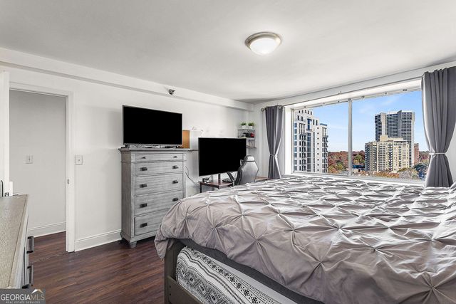 2479 Peachtree Road NE APT 1716, Atlanta, GA 30305