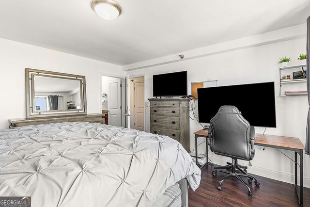 2479 Peachtree Road NE APT 1716, Atlanta, GA 30305