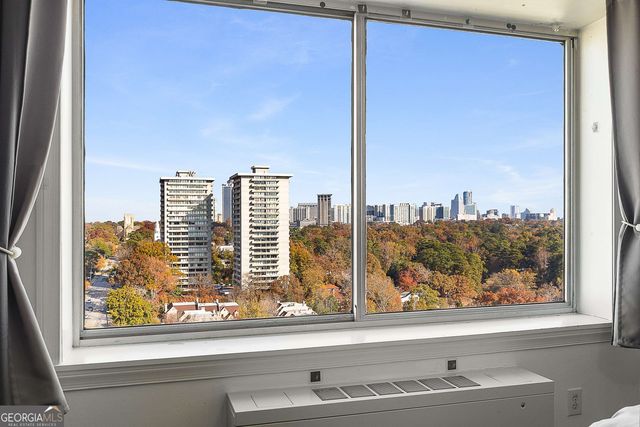 2479 Peachtree Road NE APT 1716, Atlanta, GA 30305