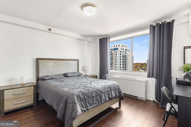 2479 Peachtree Road NE APT 1716, Atlanta, GA 30305