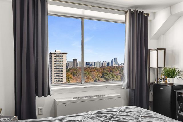 2479 Peachtree Road NE APT 1716, Atlanta, GA 30305