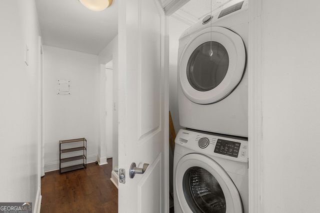 2479 Peachtree Road NE APT 1716, Atlanta, GA 30305