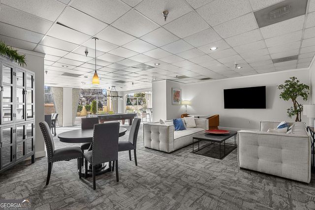 2479 Peachtree Road NE APT 1716, Atlanta, GA 30305