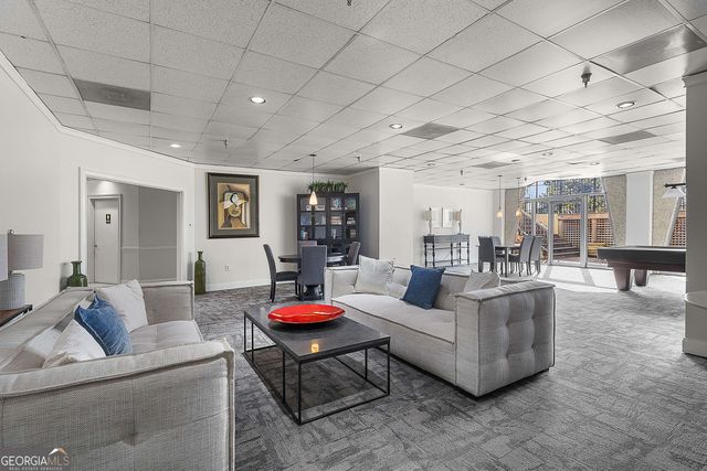 2479 Peachtree Road NE APT 1716, Atlanta, GA 30305