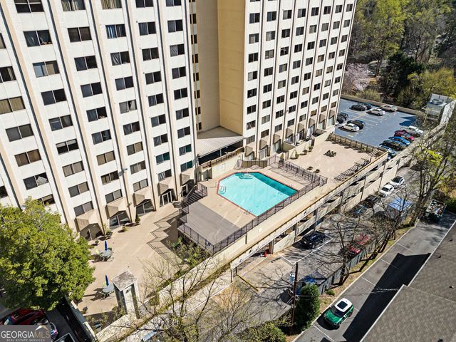 2479 Peachtree Road NE APT 1716, Atlanta, GA 30305
