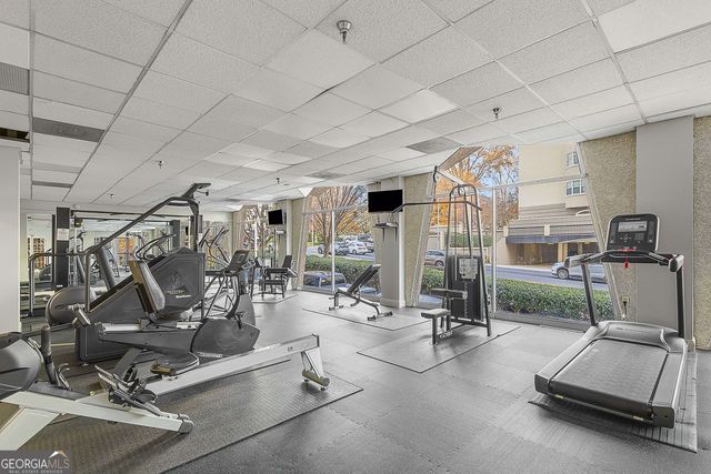 2479 Peachtree Road NE APT 1716, Atlanta, GA 30305