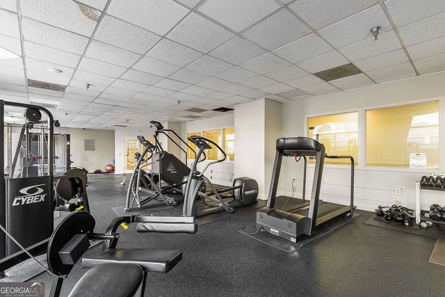 2479 Peachtree Road NE APT 1716, Atlanta, GA 30305