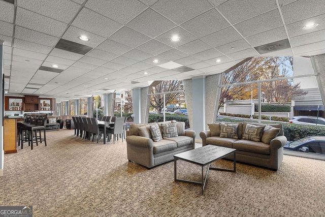 2479 Peachtree Road NE APT 1716, Atlanta, GA 30305