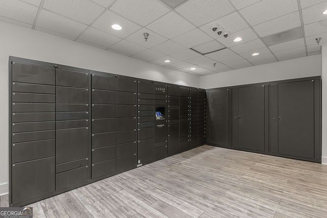 2479 Peachtree Road NE APT 1716, Atlanta, GA 30305