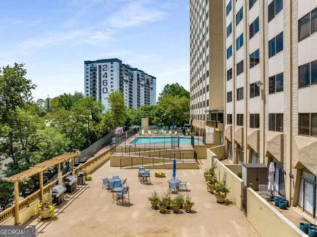 2479 Peachtree Road NE APT 1716, Atlanta, GA 30305