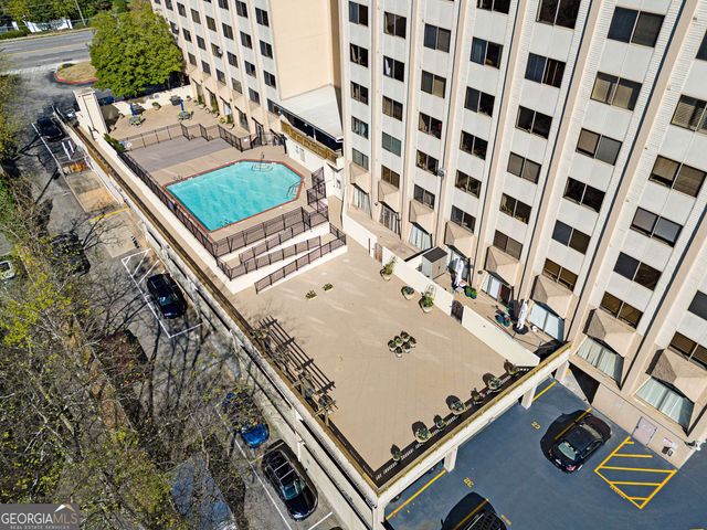 2479 Peachtree Road NE APT 1716, Atlanta, GA 30305