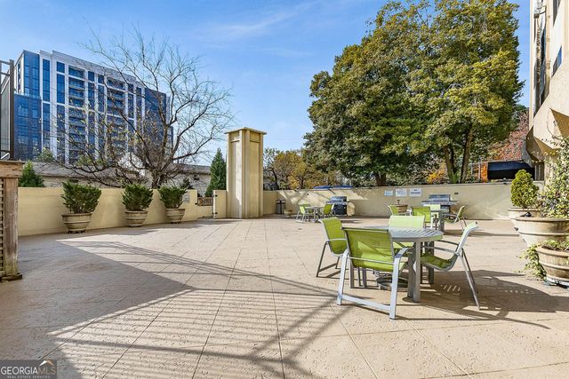 2479 Peachtree Road NE APT 1716, Atlanta, GA 30305