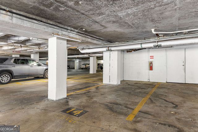 2479 Peachtree Road NE APT 1716, Atlanta, GA 30305