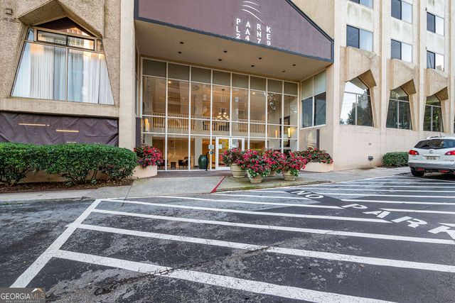 2479 Peachtree Road NE APT 1716, Atlanta, GA 30305