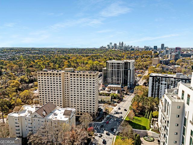 2479 Peachtree Road NE APT 1716, Atlanta, GA 30305