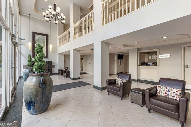 2479 Peachtree Road NE APT 1716, Atlanta, GA 30305