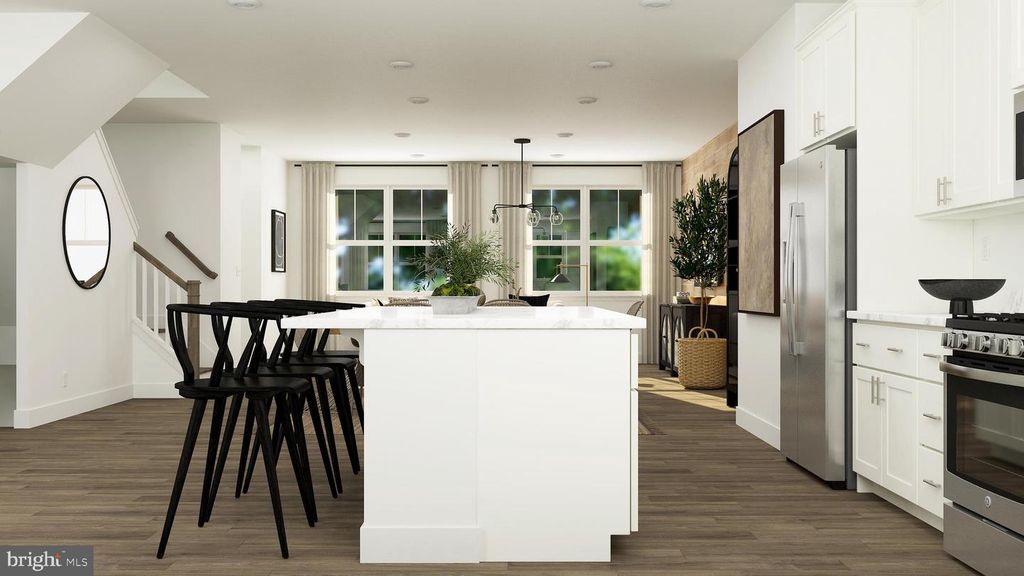 107 LOIS SERUBY DR, Titusville, NJ 08560