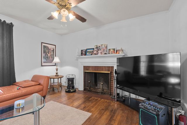 809 N Oakwood Street, Rossville, GA 30741