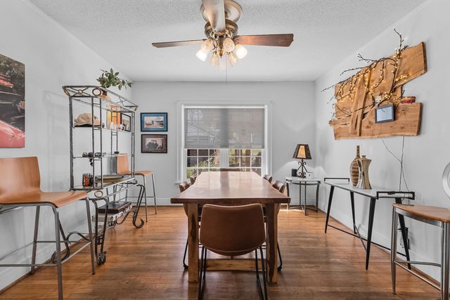 809 N Oakwood Street, Rossville, GA 30741