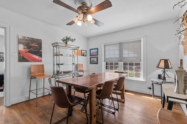 809 N Oakwood Street, Rossville, GA 30741