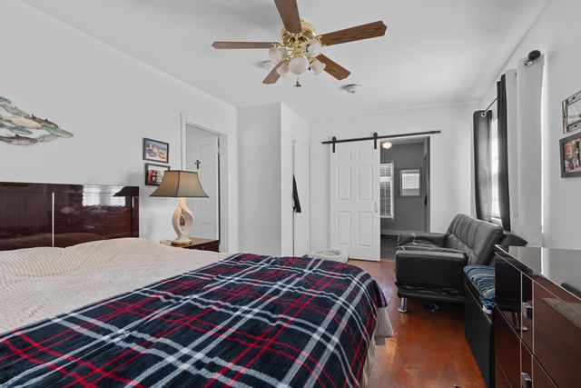 809 N Oakwood Street, Rossville, GA 30741