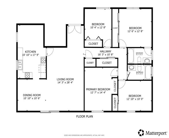 233 Kanan, Oak Park, CA 91377