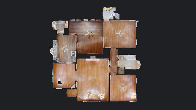 1481 N Adoline, Fresno, CA 93728