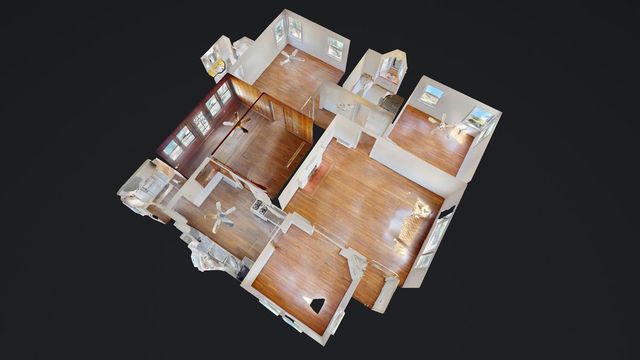 1481 N Adoline, Fresno, CA 93728