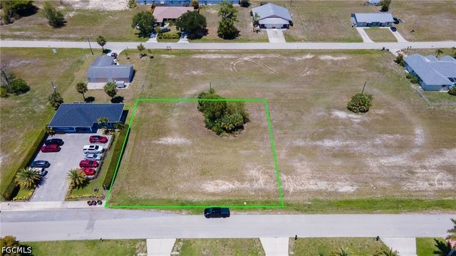 625 & 621 SW 4th ST, Cape Coral, FL 33991