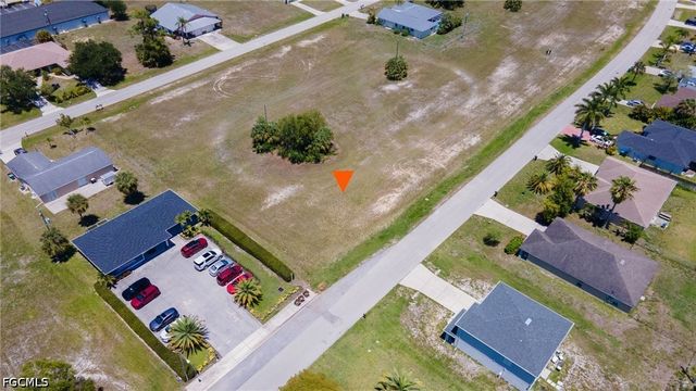 625 & 621 SW 4th ST, Cape Coral, FL 33991