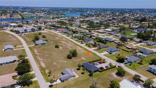 625 & 621 SW 4th ST, Cape Coral, FL 33991