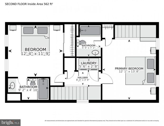 7589 CHRISLAND CV, Falls Church, VA 22042