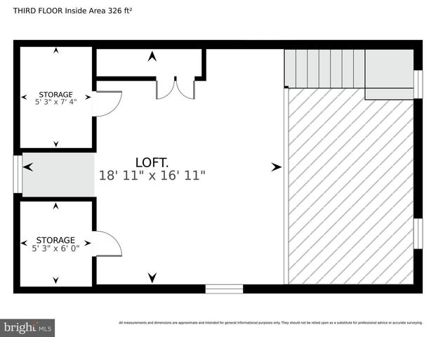 7589 CHRISLAND CV, Falls Church, VA 22042